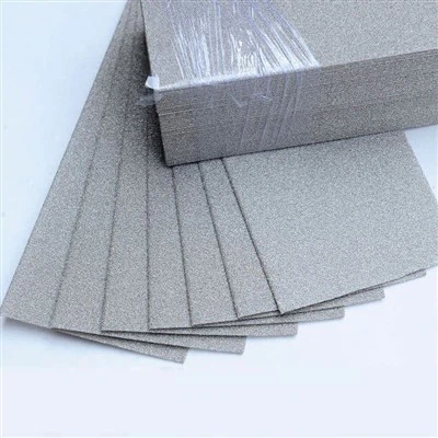 Высокотемпературные-фильтрующие элементы