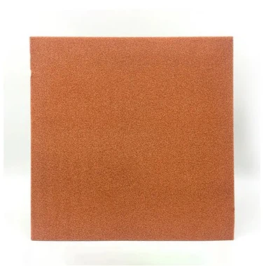 Пористая медная пена